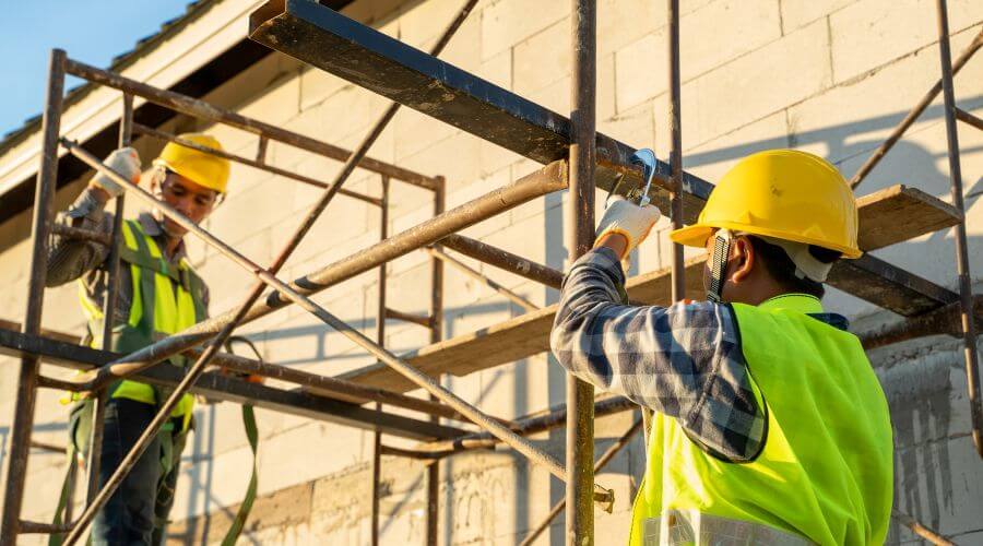 Soffit Repair in Ophiem, IL